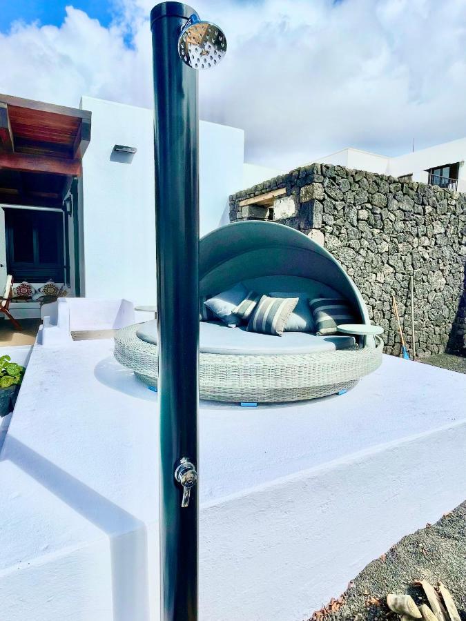 Luxury House Villa De Teguise Teguise  Εξωτερικό φωτογραφία